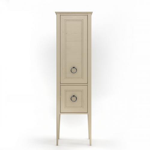 Пенал Kerama marazzi plaza classic 175 см капучино