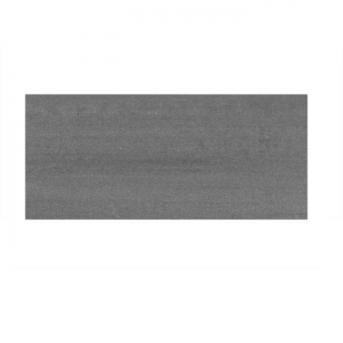 Столешница Kerama marazzi 100 см про дабл антрацит без отверстий