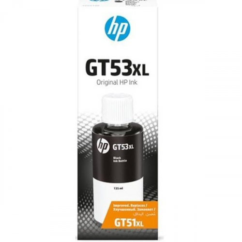 Картридж HP GT53XL Black original