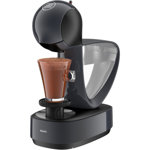 Кофемашина Krups Dolce Gusto Infinissima KP173B