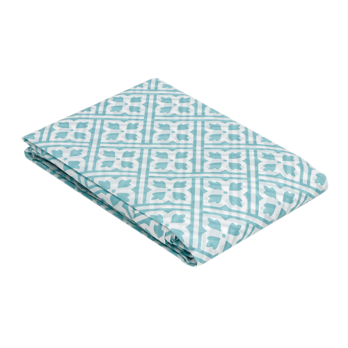 Шторы для ванной Bacchetta morena light bl 180x200 см