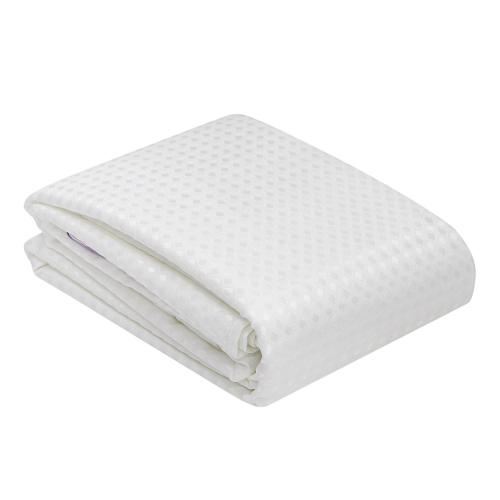 Шторы для ванной Bacchetta nido dape white 180x200 см