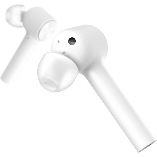 Наушники Xiaomi Mi True Wireless Earphones White