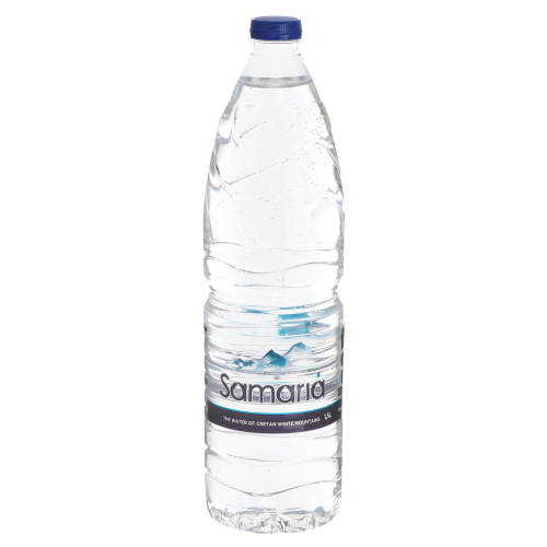 Вода питьевая Samaria негазированная 1,5 л