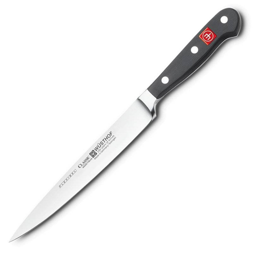 Нож Wuesthoff Classic филейный