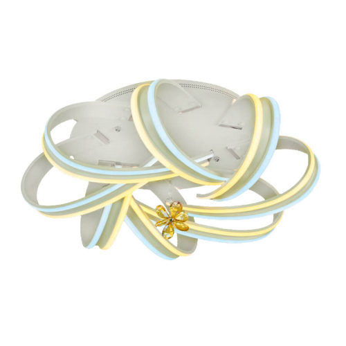 Светильник Ambrella Light 192w пду радио 2.4