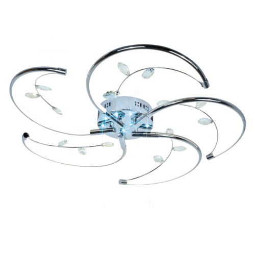 Светильник Ambrella Light 60w 4200k пду