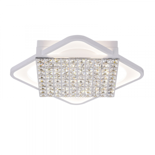 Светильник Ambrella Light 104w пду радио 2.4