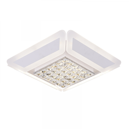 Светильник Ambrella Light 86w пду радио 2.4