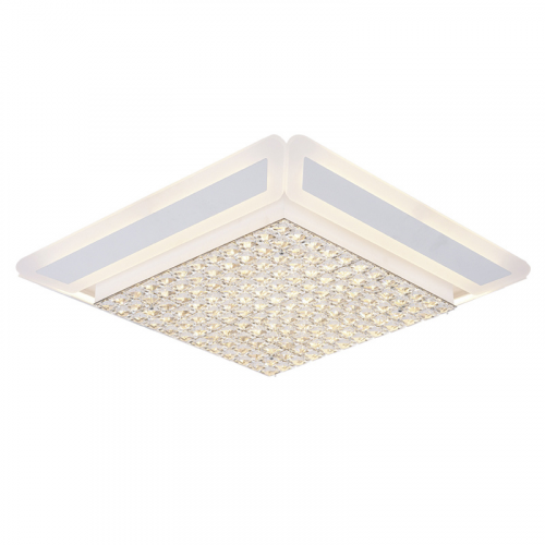 Светильник Ambrella Light 210w пду радио 2.4
