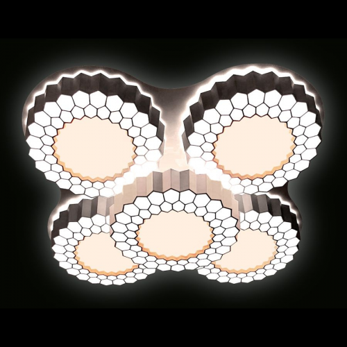 Светильник Ambrella Light 160w пду радио 2.4