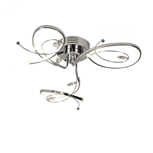 Светильник Ambrella Light 36w 4200k без пду
