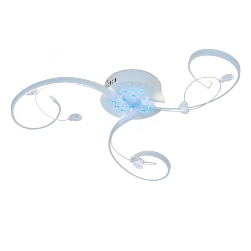Светильник Ambrella Light 39w 4200k пду