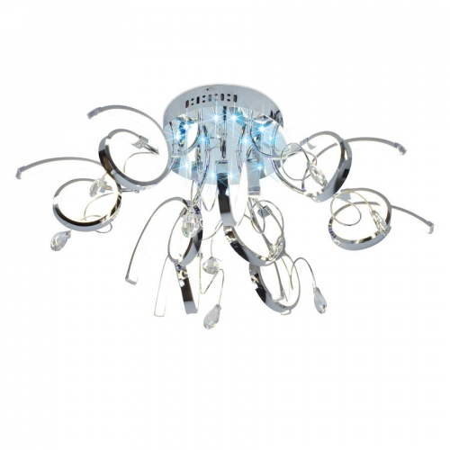 Светильник Ambrella Light 81w 4200k пду для rgb подсвет