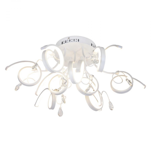 Светильник Ambrella Light 81w 4200k без пду