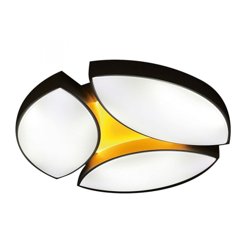 Светильник Ambrella Light 108w+16w пду радио 2.4