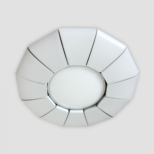 Светильник Ambrella Light 114w пду радио 2.4