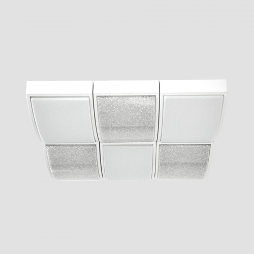 Светильник Ambrella Light 144w пду радио 2.4