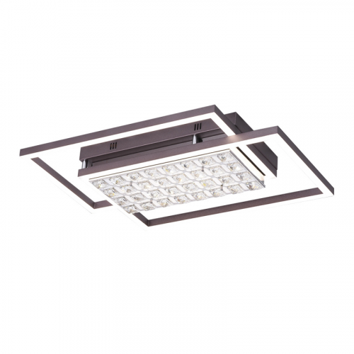 Светильник Ambrella Light 90w пду радио 2.4