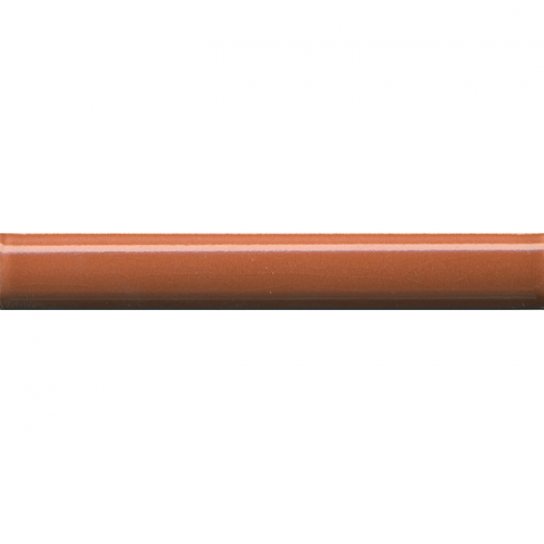 Бордюр Kerama Marazzi Багет Салинас оранжевый PFG009 15х2 см