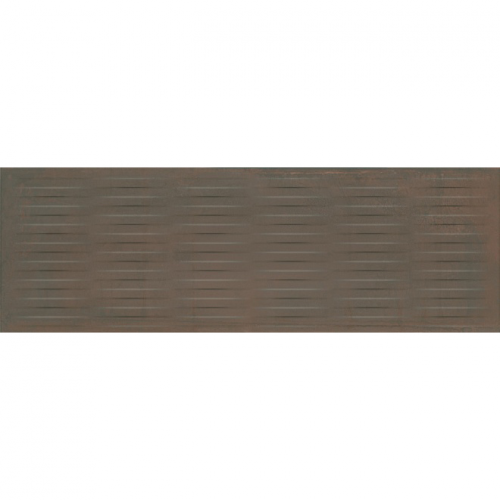 Плитка Kerama Marazzi Раваль коричневый структура 30x89,5 см 13070R