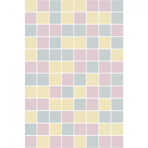 Декор Kerama Marazzi Бенидорм мозаичный 20x30 см MM8323