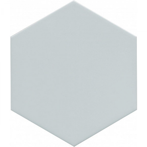 Плитка Kerama Marazzi Бенидорм 24023 Голубой 20x23 см