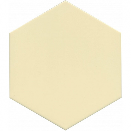 Плитка Kerama Marazzi Бенидорм 24021 Желтый 20x23 см