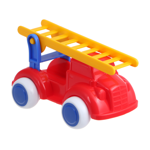 Машина Vikingtoys пожарная макси 14 см