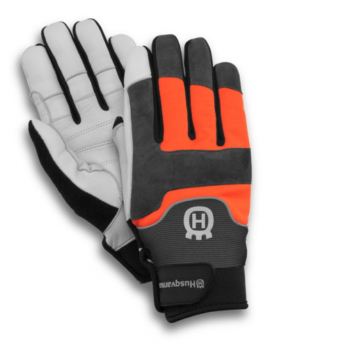 Перчатки Husqvarna technical. Р.09