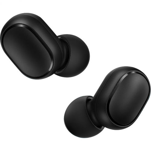 Наушники Xiaomi Mi True Wireless Earbuds Basic