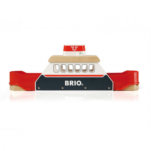 Паром Brio с эффектами Brio 36,6 см