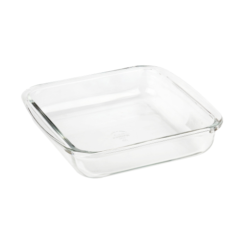 Форма Marinex для запекания стеклянная 1,1 л 21x18 см