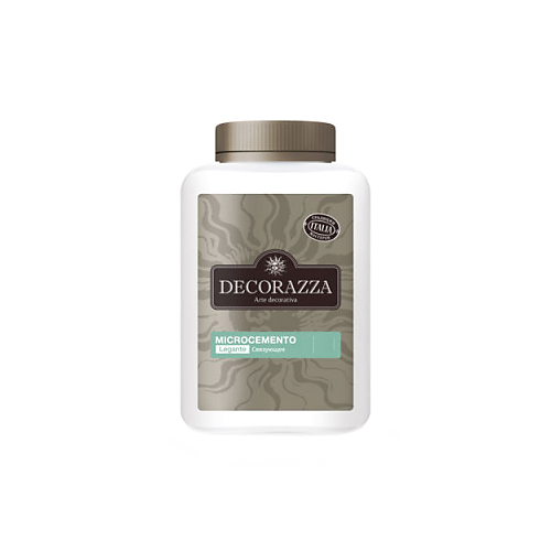 Лак Microcemento Protetto Matte 680 мл