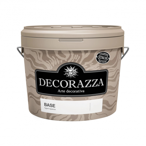 Грунтовка Decorazza Base 900 мл