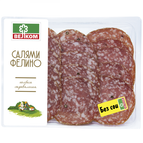 Колбаса Велком Фелино 150 г