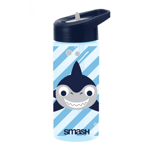 Бутылка для напитков Shark - Smash 450 мл