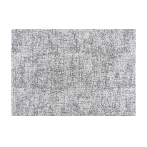 Салфетка под посуду Asa selection 46 x 33 cm серая