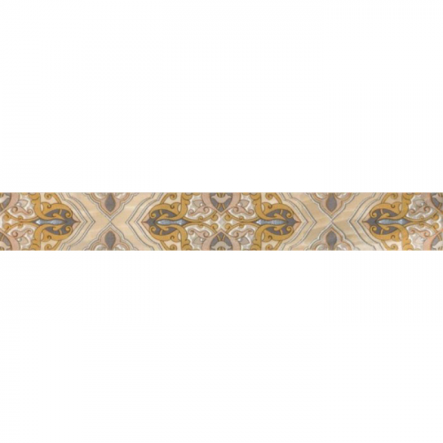 Бордюр PiezaRosa Antares 3 6x45 см
