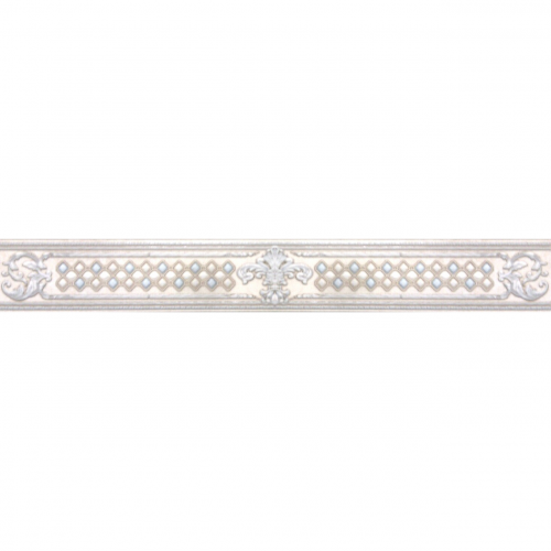 Бордюр PiezaRosa Verano 6,5x45 см