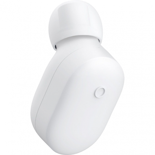 Наушники Xiaomi Mi Bluetooth Headset mini White