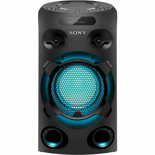 Музыкальный центр Sony MHC-V02