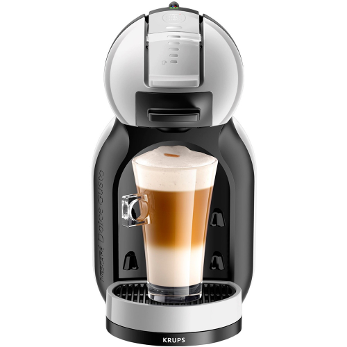 Кофемашина Krups Nescafé Dolce Gusto Mini Me KP 123B