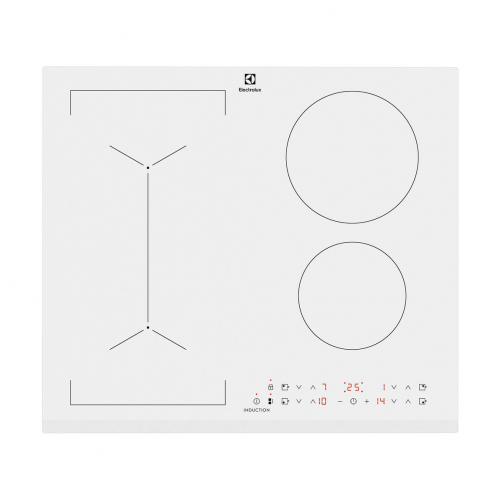 Варочная панель Electrolux IPE6443WFV