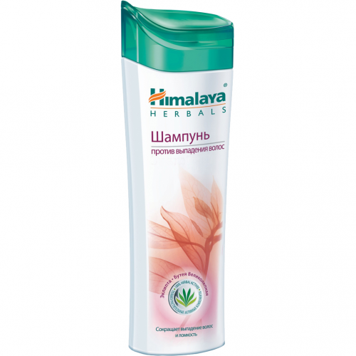 Шампунь Himalaya Herbals от выпадения волос 200 мл