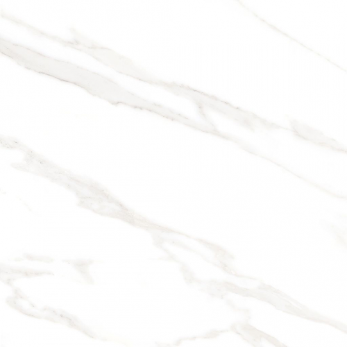Плитка Vitra Marmori Калакатта Белый K945331LPR 60x60 см