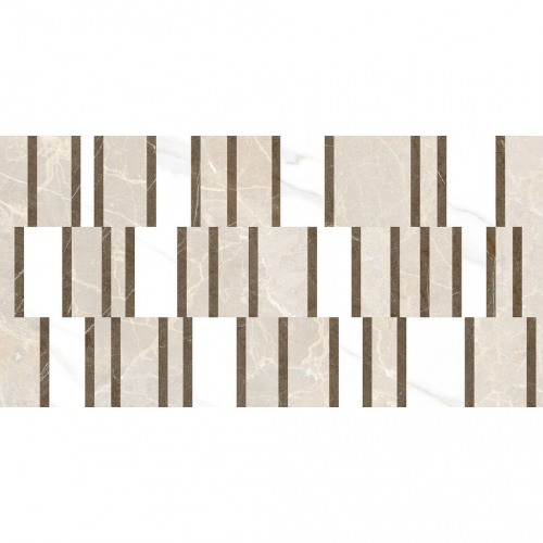 Плитка Vitra Marmori Теплый Микс K945658LPR 30x60 см
