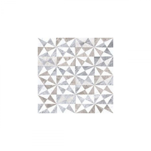Плитка Vitra Marmori Геометрический Микс 60x60 см