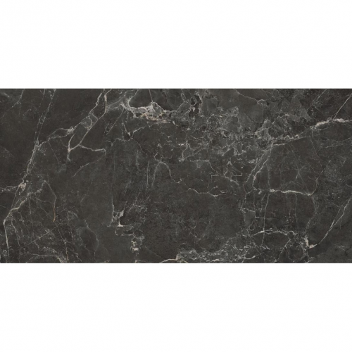 Плитка Vitra Marmori Сан Лорен Черный K945338LPR 30x60 см