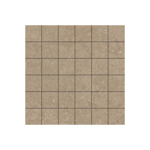 Мозаика Vitra Newcon Коричневый R10A 5x5 30x30 см